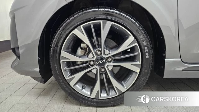 Kia Morning Urban (JA) id 4631032 из Кореи 25