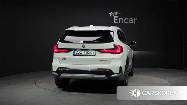 BMW X1 (U11) id 3838175 из Кореи 14