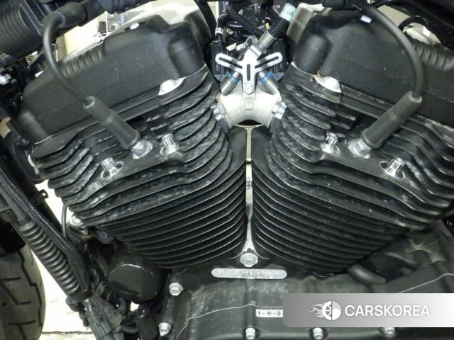 Engine photo