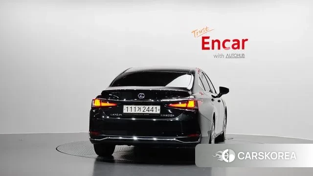 Lexus ES300h 7th generation id 3433749 из Кореи 14