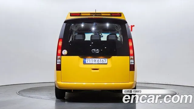 Hyundai Staria id 2549100 из Кореи 14