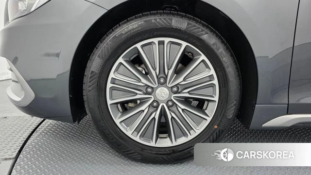 Hyundai Grandeur IG Hybrid id 4658132 из Кореи 27
