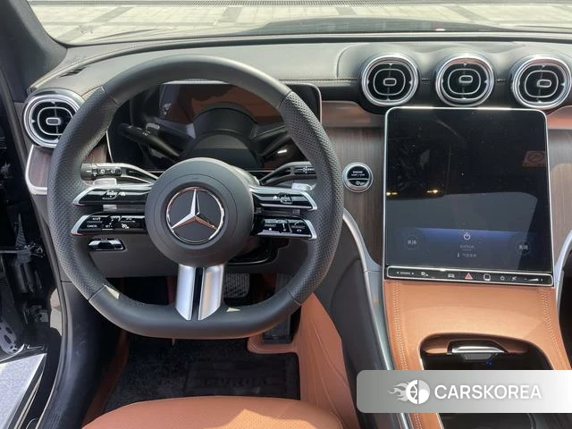 Mercedes-Benz GLC id 4277662 из Китая 8
