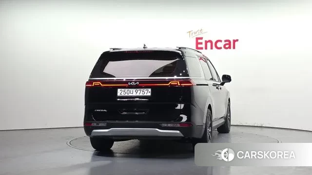 Kia Carnival 4th generation id 3770089 из Кореи 14