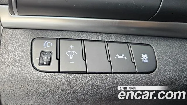 Hyundai The New Avante AD id 2522999 из Кореи 14