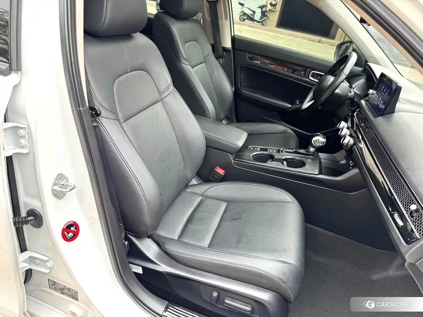 Honda Integra id 4599806 из Китая 9