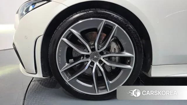 Mercedes-Benz CLS-Class C257 id 3054512 из Кореи 14