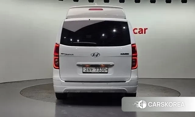 Hyundai The New Grand Starex id 3000406 из Кореи 14