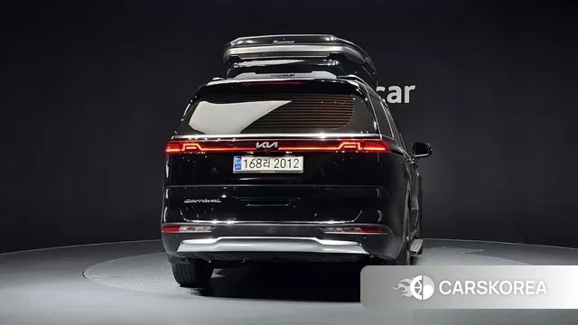 Kia Carnival 4th generation id 3488690 из Кореи 14