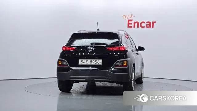 Hyundai Kona id 3004777 из Кореи 14