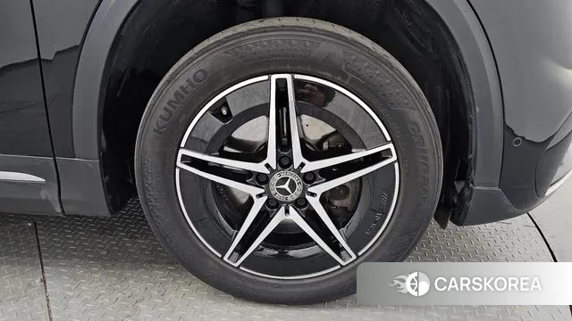 Mercedes-Benz EQA H243 id 3739743 из Кореи 14