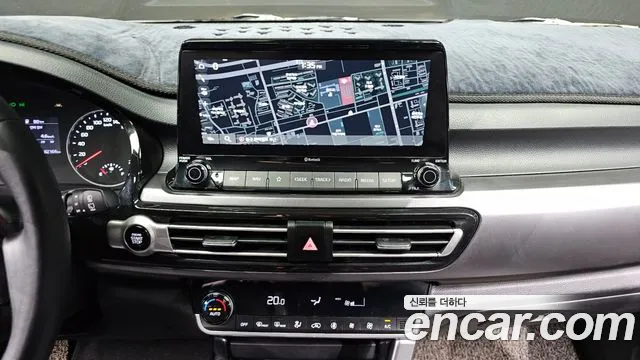 Kia Seltos id 2598302 из Кореи 14