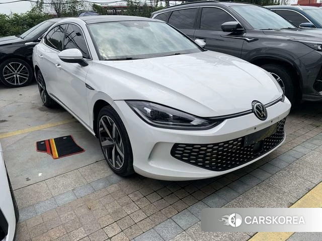 Volkswagen Lingdu id 4359552 из Китая 13