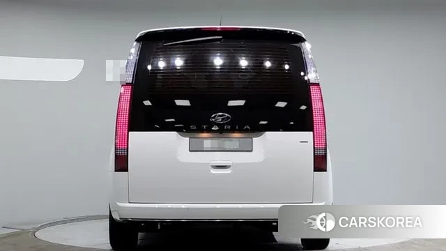 Hyundai Staria id 3771311 из Кореи 14