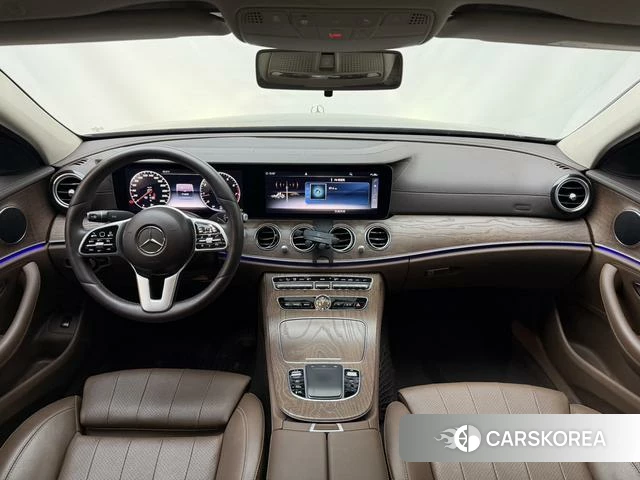 Mercedes-Benz E-class id 4210349 из Китая 9