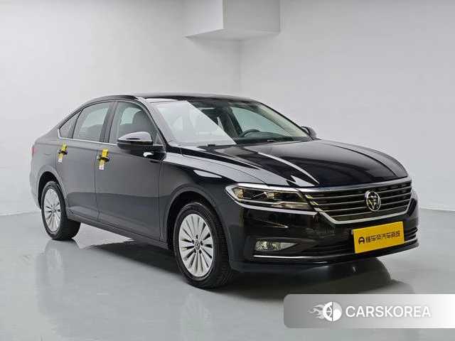 Volkswagen Lavida id 4274760 из Китая 14