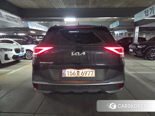 Kia Sportage 5th Generation id 3315801 из Кореи 14