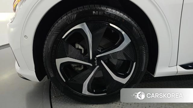 Kia EV6 id 4768504 из Кореи 28