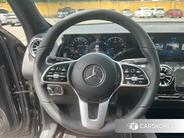 Mercedes-Benz GLB id 4342199 из Китая 7