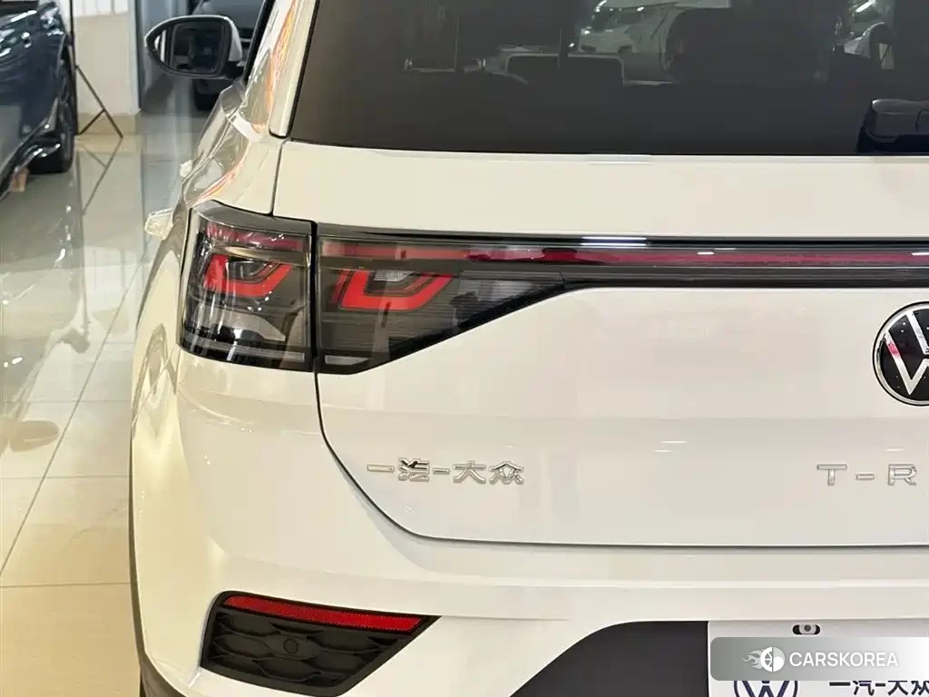Volkswagen T-ROC exploring Songs id 4553922 из Китая 29