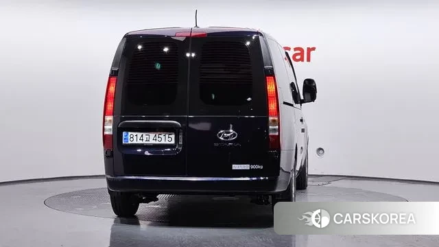 Hyundai Staria id 3415543 из Кореи 14