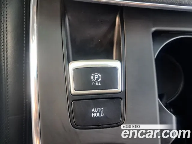 Hyundai The New Grandeur IG id 2731780 из Кореи 14