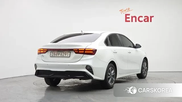 Kia The New K3 2nd generation id 3555727 из Кореи 14