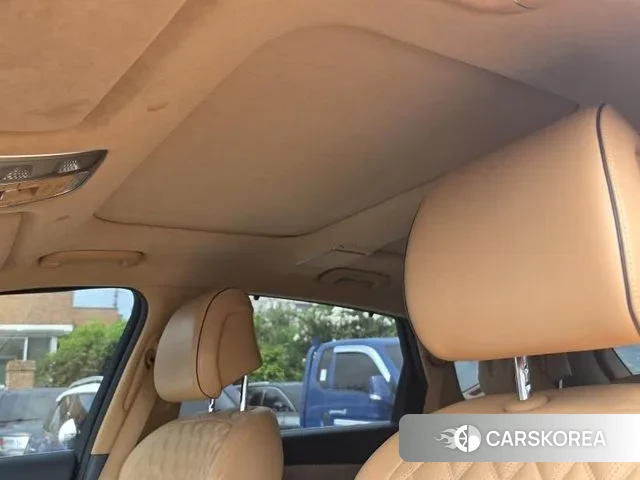 Genesis GV80 2020 Белый из Кореи, фото 4