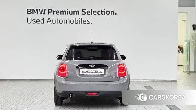 Mini Cooper id 3599191 из Кореи 13