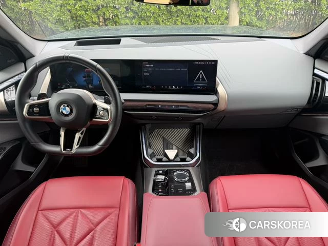 BMW X3 id 4314229 из Китая 16