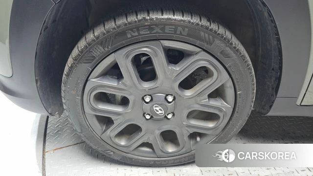Hyundai Casper id 4591997 из Кореи 28
