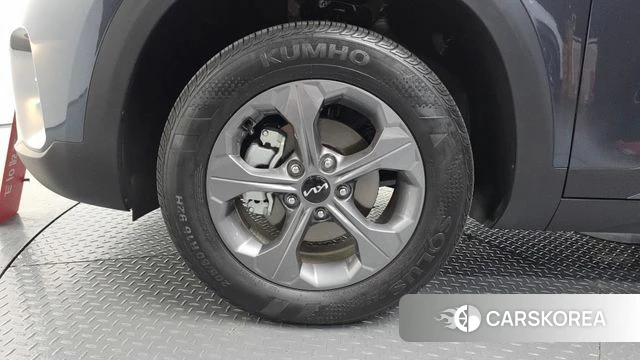 Kia The New Seltos id 4578469 из Кореи 24