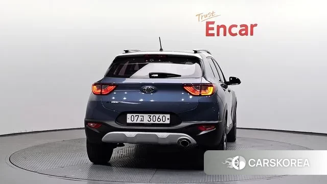 Kia Stonic id 3510086 из Кореи 14