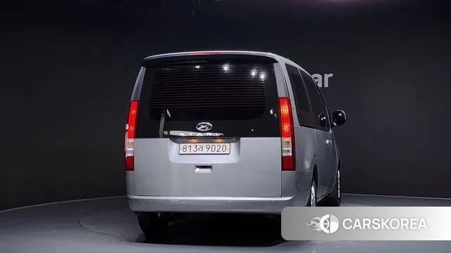 Hyundai Staria id 3416083 из Кореи 14