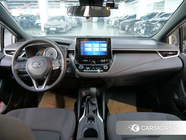 Toyota Lei Ling id 4254446 из Китая 10