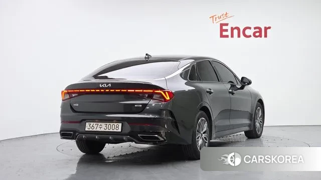 Kia K5 Hybrid 3rd Generation id 3342327 из Кореи 14