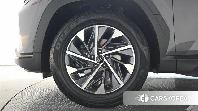 Hyundai Tucson (NX4) id 4429055 из Кореи 26
