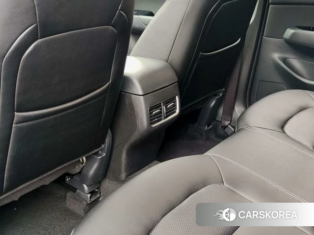 Mazda CX-5 2025 Синий из Китая, фото 4