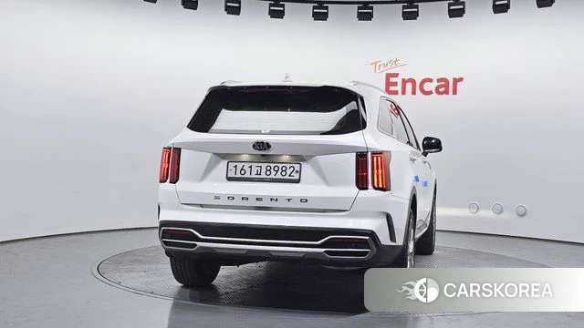 Kia Sorento 4th Generation id 4225061 из Кореи 24