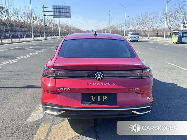 Volkswagen Lingdu id 3907753 из Китая 17