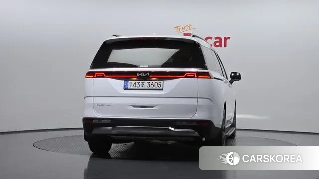 Kia Carnival 4th generation id 3427883 из Кореи 14