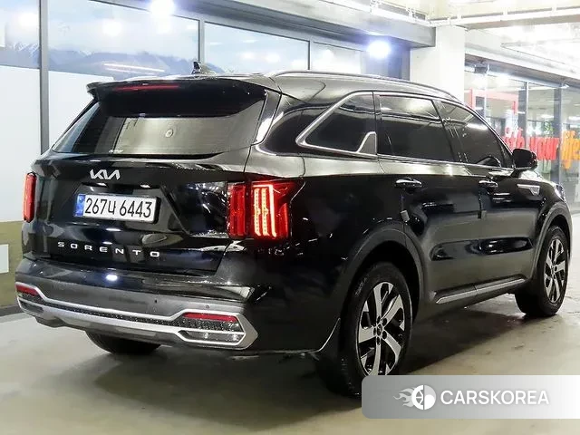 Kia Sorento 4th Generation id 3650375 из Кореи 14