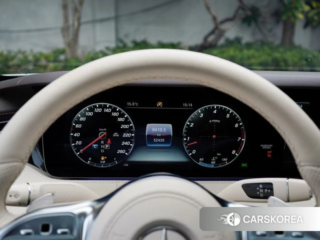 Mercedes-Benz S-class id 4211821 из Китая 16
