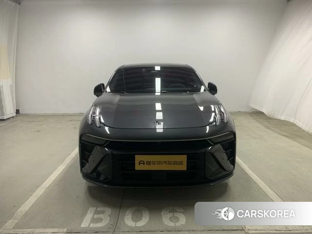Lynk 03 id 4240983 из Китая 14