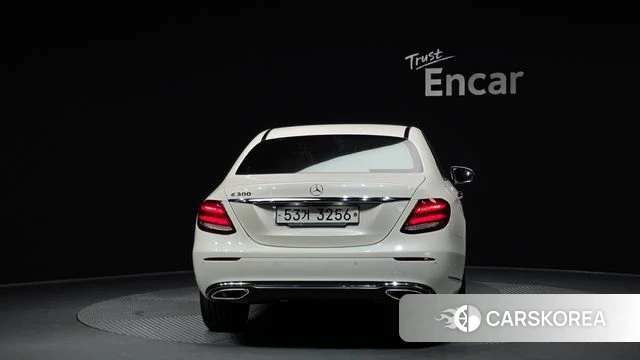 Mercedes-Benz E-Class W213 id 3925024 из Кореи 14
