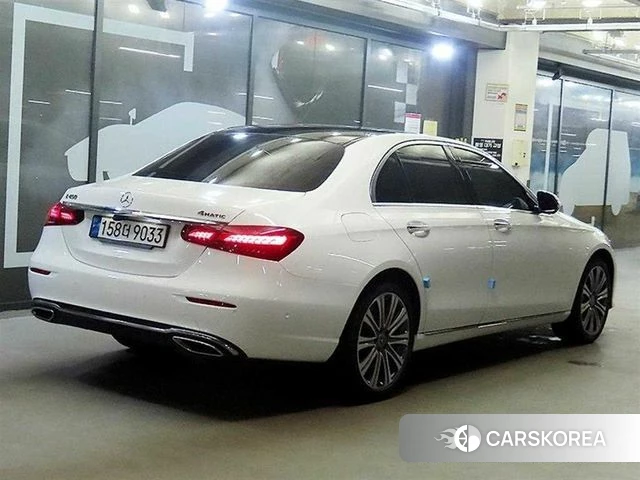 Mercedes-Benz E-Class W213 id 4445923 из Кореи 14