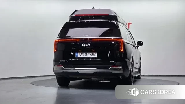 Kia The New Carnival 4th Generation id 3750994 из Кореи 14