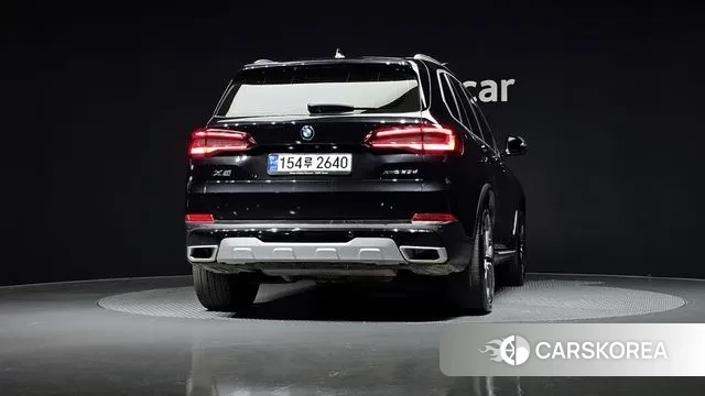 BMW X5 (G05) id 3366059 из Кореи 14