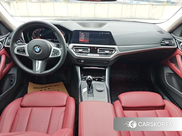 BMW 4 series id 4260527 из Китая 7