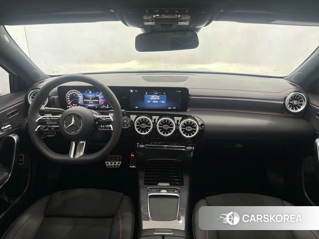 Mercedes-Benz Class A id 4353454 из Китая 24